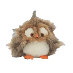 عروسك پوليشي جغد