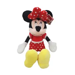 عروسك پوليشي ميني موس بزرگ اورجينال