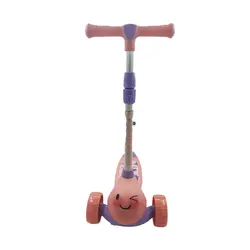 اسكوتر 3 چرخ عروسكي