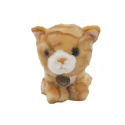 عروسك پوليشي گربه كوچولو