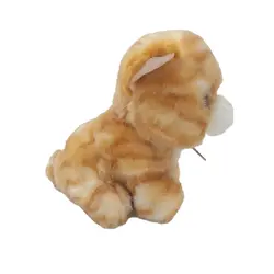 عروسك پوليشي گربه كوچولو