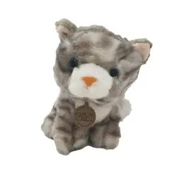 عروسك پوليشي گربه كوچولو