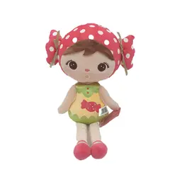 عروسك پوليشي آويز دختر مدل 2991