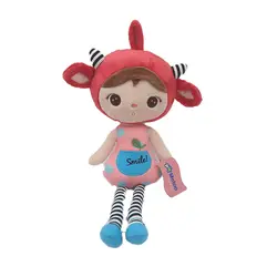 عروسك پوليشي آويز دختر مدل 2991