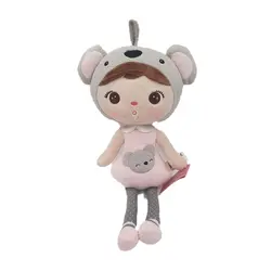 عروسك پوليشي آويز دختر مدل 2991