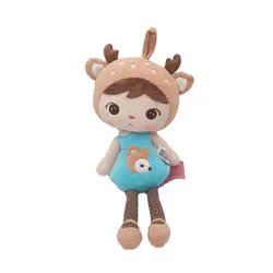 عروسك پوليشي آويز دختر مدل 2991