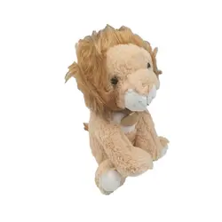 عروسك پوليشي شير نشسته