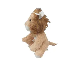 عروسك پوليشي شير نشسته