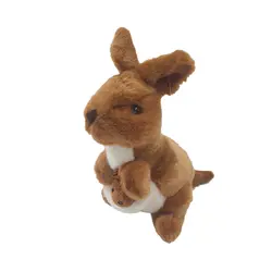 عروسك پوليشي كانگورو