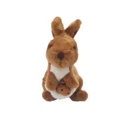 عروسك پوليشي كانگورو