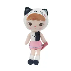 عروسك پوليشي آويز دختر