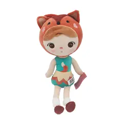 عروسك پوليشي آويز دختر