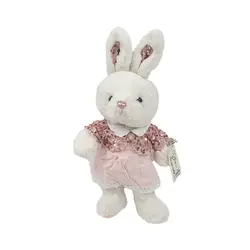 عروسك پوليشي خرگوش مدل 2966