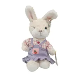 عروسك پوليشي خرگوش مدل 2963