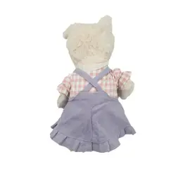 عروسك پوليشي خرگوش مدل 2963