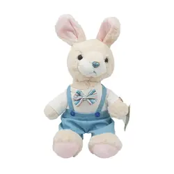 عروسك پوليشي خرگوش دختر و پسر