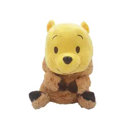 عروسك پوليشي خرس پو اورجينال