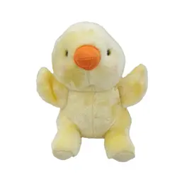 عروسك پوليشي جوجه مدل 3092