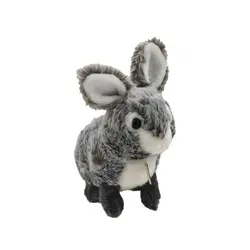 عروسك پوليشي خرگوش مدل 3090