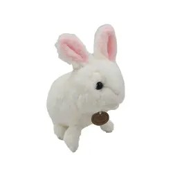 عروسك پوليشي خرگوش مدل 3090
