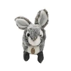 عروسك پوليشي خرگوش مدل 3090