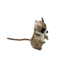 عروسك پوليشي راكون گوش دراز