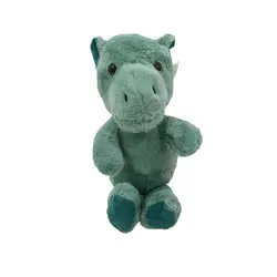 عروسك پوليشي اسب آبي