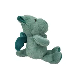 عروسك پوليشي اسب آبي