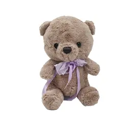 عروسك پوليشي خرس مدل 3043