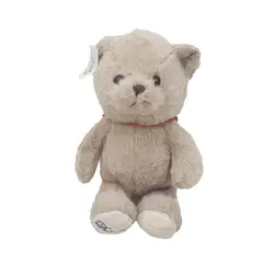 عروسك پوليشي خرس تدي مدل 3041