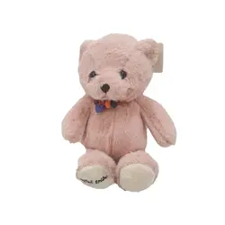 عروسك پوليشي خرس تدي مدل 3041