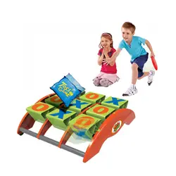 بازی فکری مدل دوز کینگز اسپرت XO