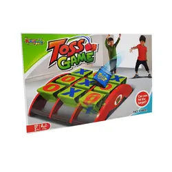 بازی فکری مدل دوز کینگز اسپرت XO