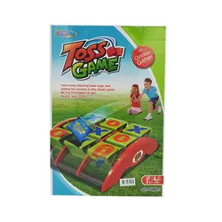 بازی فکری مدل دوز کینگز اسپرت XO