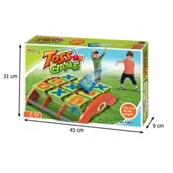 بازی فکری مدل دوز کینگز اسپرت XO