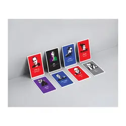 بازي فكري مافیا گنجفه کلاسیک پیشرفته MAFIA