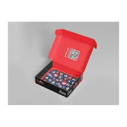 بازي فكري مافیا گنجفه کلاسیک پیشرفته MAFIA