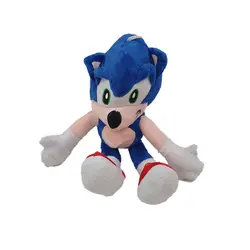 عروسک پولیشی سونیک و دوستانش