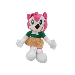 عروسک پولیشی سونیک و دوستانش