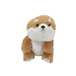 عروسک پولیشی حیوانات کپل