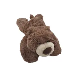 عروسک پولیشی خرس خوابیده