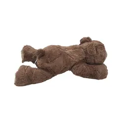 عروسک پولیشی خرس خوابیده