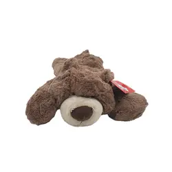 عروسک پولیشی خرس خوابیده