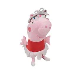 عروسک پولیشی پپا پیگ
