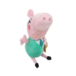 عروسک پولیشی پپا پیگ