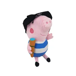 عروسک پولیشی پپا پیگ
