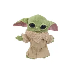 عروسک پولیشی بی بی یودا کوچک