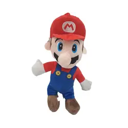 عروسک پولیشی سوپر ماریو