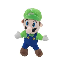 عروسک پولیشی سوپر ماریو