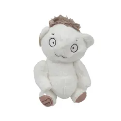 عروسک پولیشی کله گردون 2 حالته